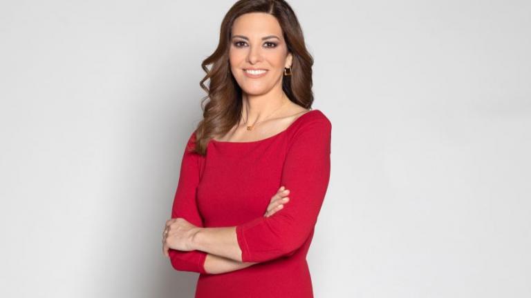 «Στούντιο με θέα» με τη Φαίη Μαυραγάνη κάθε Σαββατοκύριακο στις 05:30 