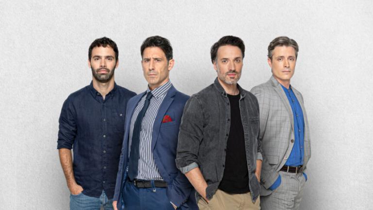 Μετά τη Φωτιά: Αυτοί θα αλλάξουν την μοίρα στις πρωταγωνίστριες της σειράς