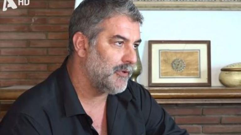 Μπισμπίκης: Και θα βγω και θα πιώ και θα χορέψω και ό,τι θέλω θα κάνω