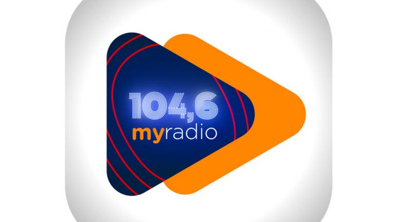 Νέο πρόγραμμα για τον 104,6 My Radio