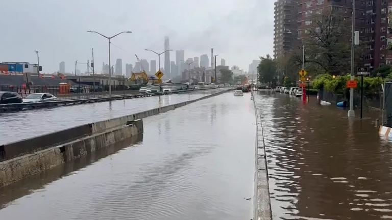 new york floods