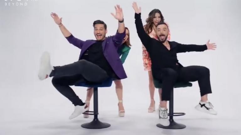 OPEN: Αννίτα και ΣΚ κάνουν την μεγάλη ανατροπή