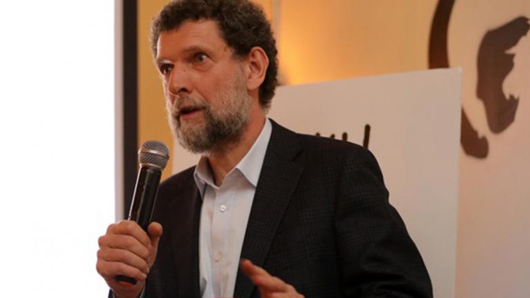 osman kavala