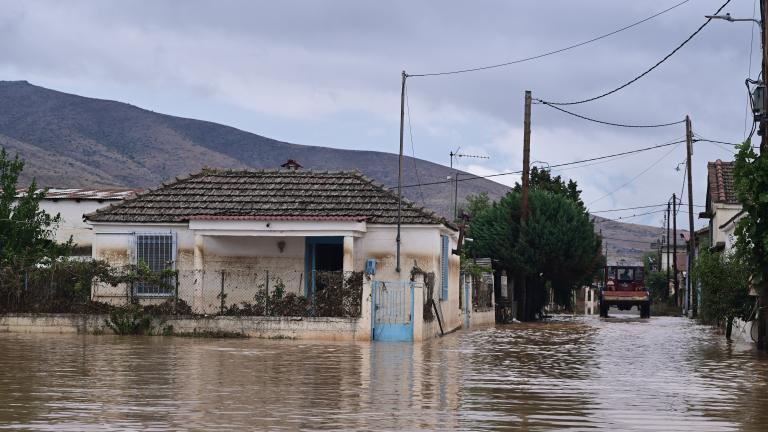 Δήμαρχος Παλαμά Καρδίτσας: Εκείνο που προέχει είναι οι ανθρώπινες ζωές