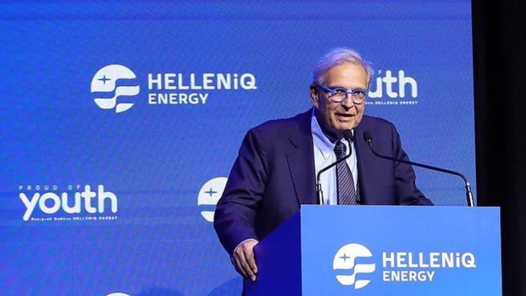 Η HELLENiQ ENERGY για ακόμη μια χρονιά επιβραβεύει την Αριστεία