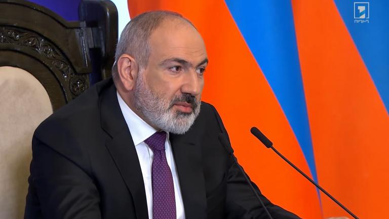 pashinyan