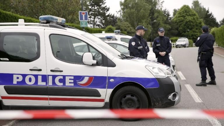 police france