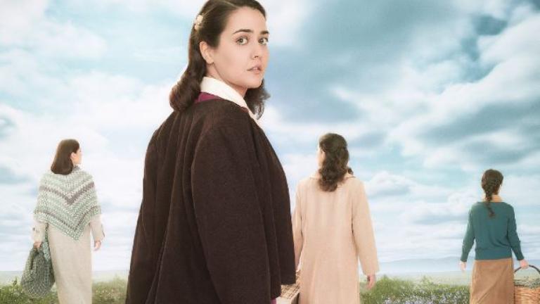 «Ψυχοκόρες»: Τα δύο πρώτα επεισόδια στον ΑΝΤ1 την Κυριακή 24/9