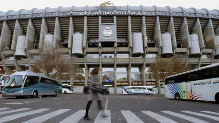 Ρεάλ Μαδρίτης: Συνελήφθησαν παίκτες για υπόθεση διάδοσης σεξουαλικού υλικού με ανήλικη