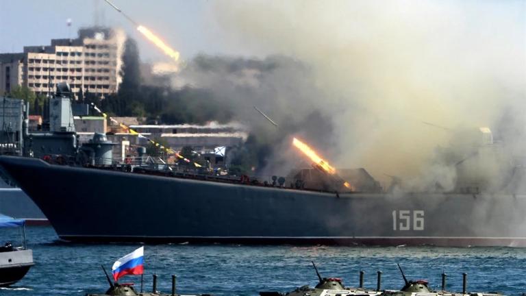 russian navy