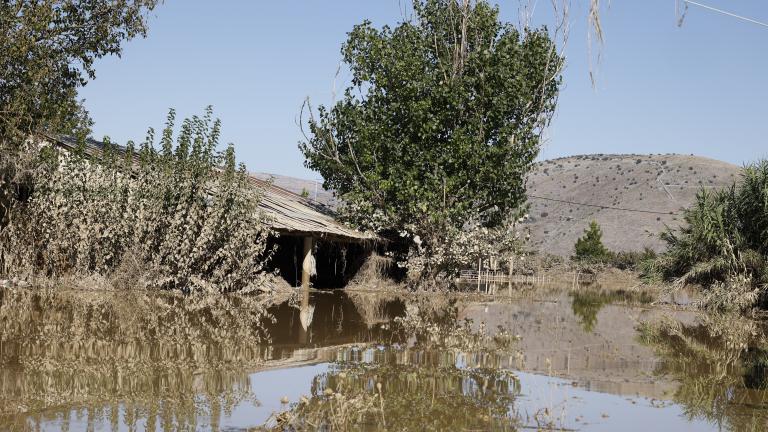 Εντατικοί έλεγχοι στη Θεσσαλία για φαινόμενα αισχροκέρδιας