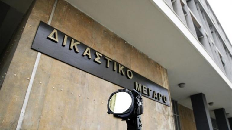  Αθώοι τρεις οπαδοί για αθλητική βία - Ένοχος μόνο ο ένας για οπλοκατοχή