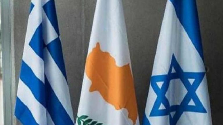 Στη Λευκωσία αύριο ο πρωθυπουργός για την Τριμερή Σύνοδο Κορυφής Ελλάδος-Κύπρου-Ισραήλ	