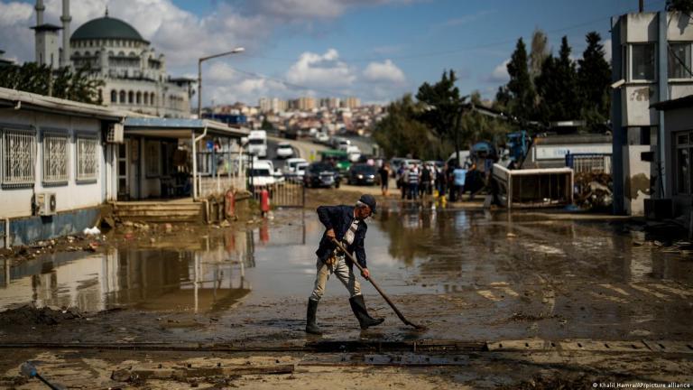 turkey floods 