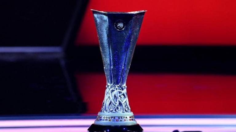 Europa League: Το πρόγραμμα για ΑΕΚ, Ολυμπιακό και Παναθηναϊκό
