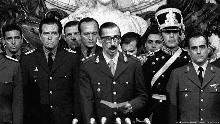 videla argentina