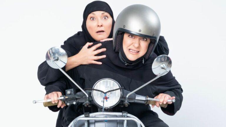 Πρεμιέρα αύριο για τους “Φόνους στο Καμπαναριό”