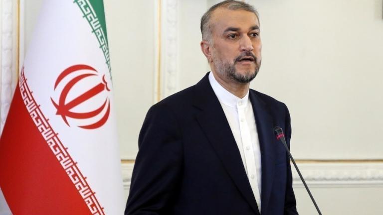 Το Ιράν απειλεί το Ισραήλ - Ευθεία εμπλοκή του στον πόλεμο της Χαμάς με το Ισραήλ 