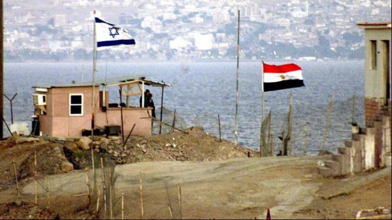 Ισραήλ και Αίγυπτος συμφώνησαν να ανοίξει η διάβαση της Ράφα