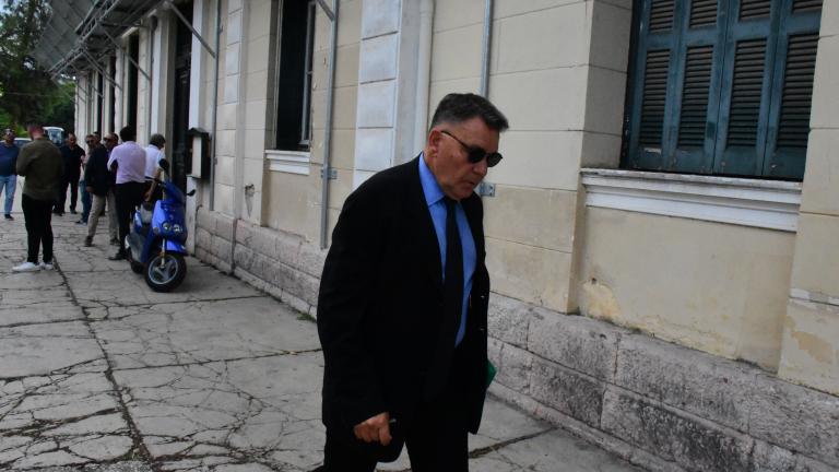 Τρεις συνηγόρους διόρισε το δικαστήριο στη Ρούλα Πισπιρίγκου