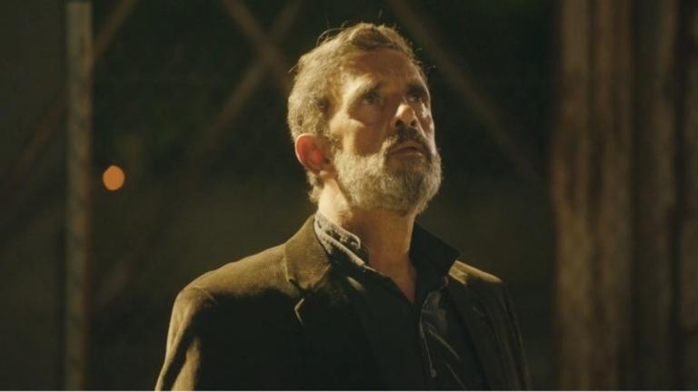 Το ναυάγιο 10/10: Ο Στελής έντρομος βλέπει την καταστροφή να έρχεται και σημαίνει συναγερμό