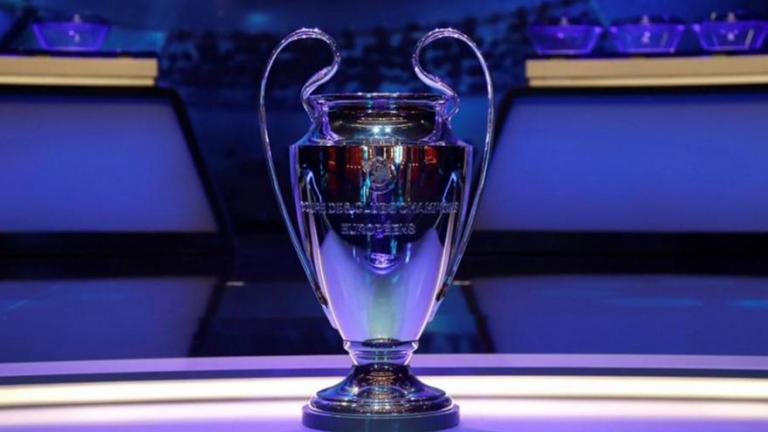 «Τρόμος» στη UEFA - Νέα σχέδια Super League με την υπογραφη της Σαουδικής Αραβίας