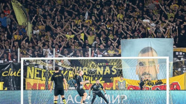 ΑΕΚ: «Βαρύ» πρόστιμο από UEFA και κίνδυνος για το πέταλο