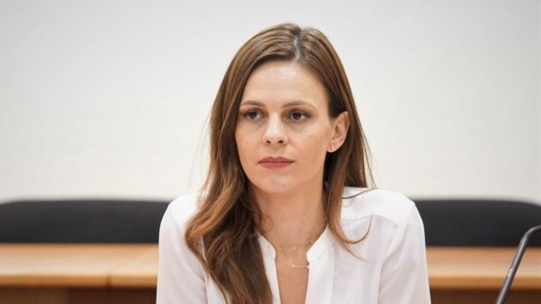 Αχτσιόγλου: Αυταρχικές διώξεις στελεχών της ΑΔΑΕ γιατί έλεγξαν το σκάνδαλο των παρακολουθήσεων