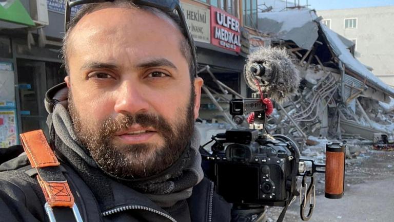Ο στρατός του Λιβάνου κατηγορεί το Ισραήλ ότι στόχευσε σκόπιμα τον δημοσιογράφο του Reuters, Ισάμ Αμπντάλα