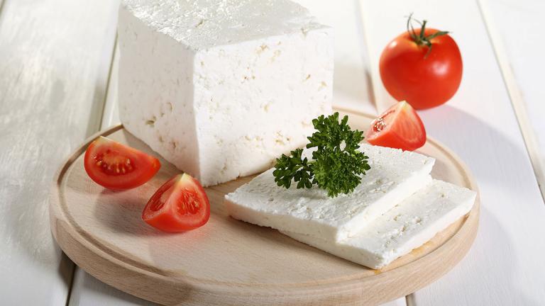 FETA