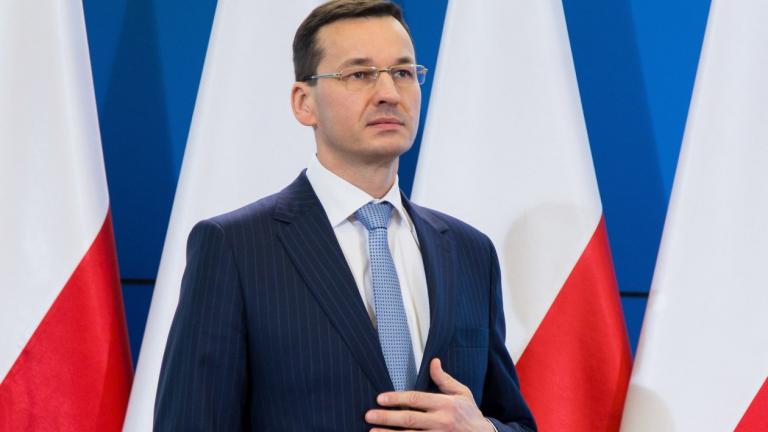 Morawiecki