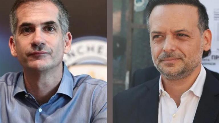 Στην ΕΡΤ το debate ανάμεσα σε Μπακογιάννη και Δούκα