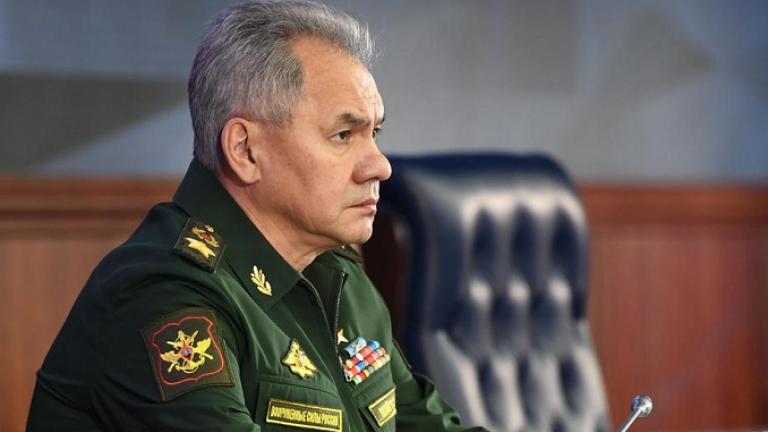 Η Ρωσία θα ενισχύσει τα σύνορα της καθώς η Ουκρανία αναμένεται να παραλάβει μαχητικά F-16