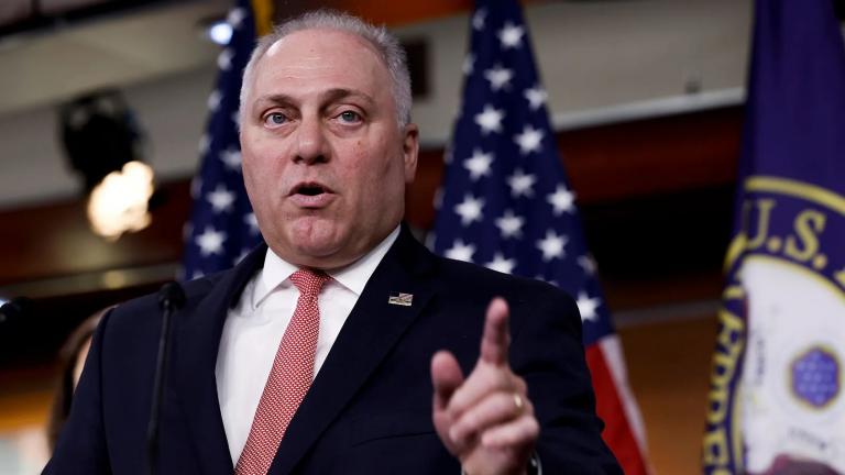 Steve-Scalise