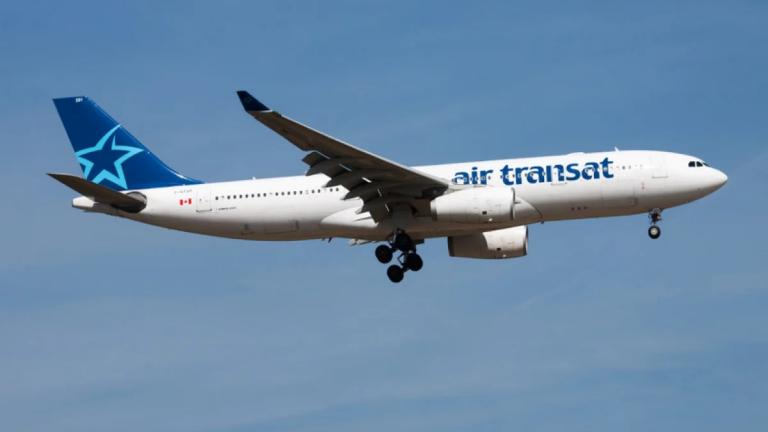 air transat 1