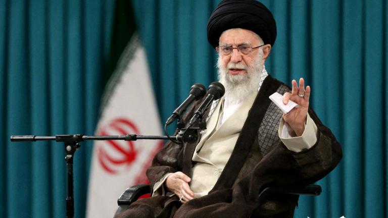 ali khamenei