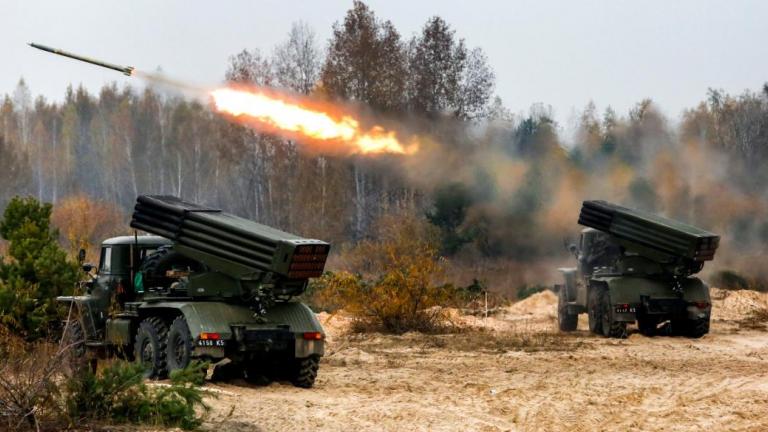 Τρομάζει τη Ρωσία η απόφαση των ΗΠΑ να στείλουν πυραύλους ATACMS στην Ουκρανία