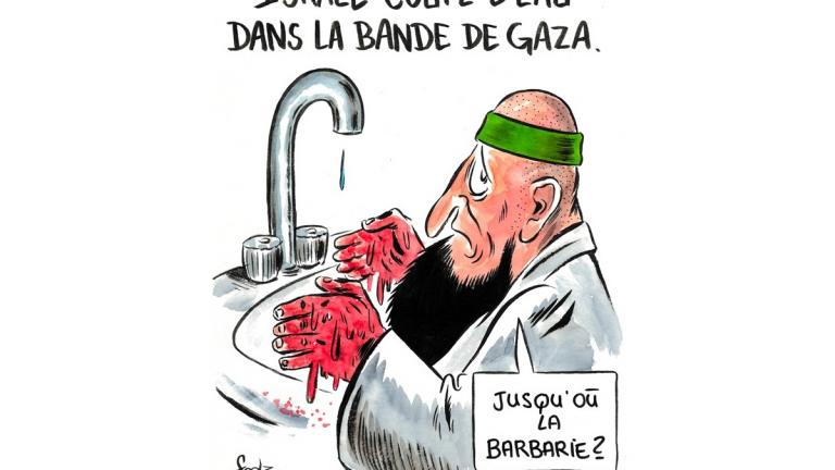 charlie hebdo