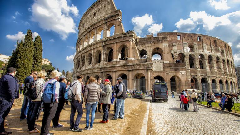 colosseum