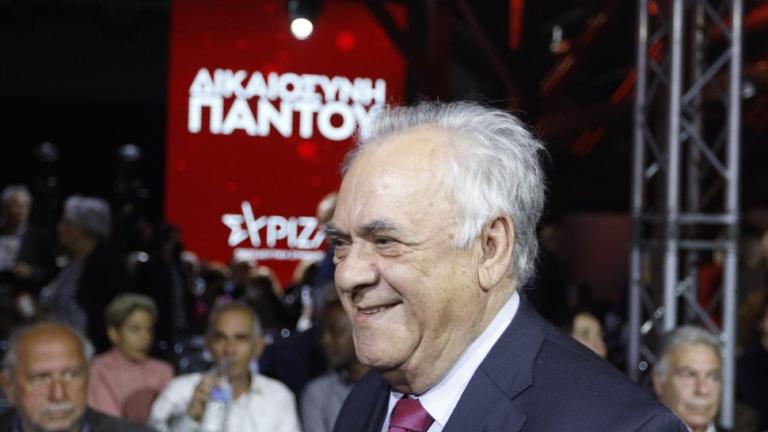 dragasakis