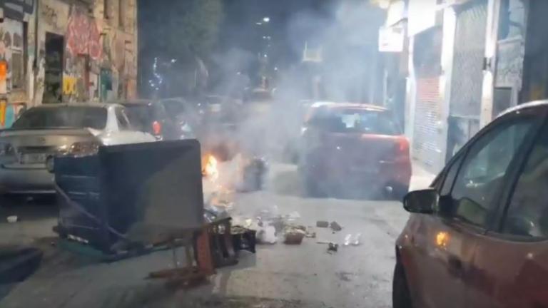 H εκδοχή της αστυνομίας για τον τραυματισμό της 16χρονης 