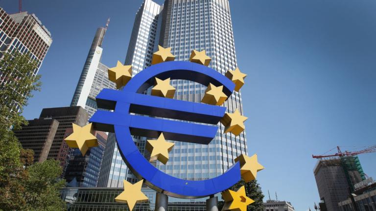 Η ΕΚΤ στην Αθήνα: Οι Προκλήσεις της Νομισματικής Πολιτικής