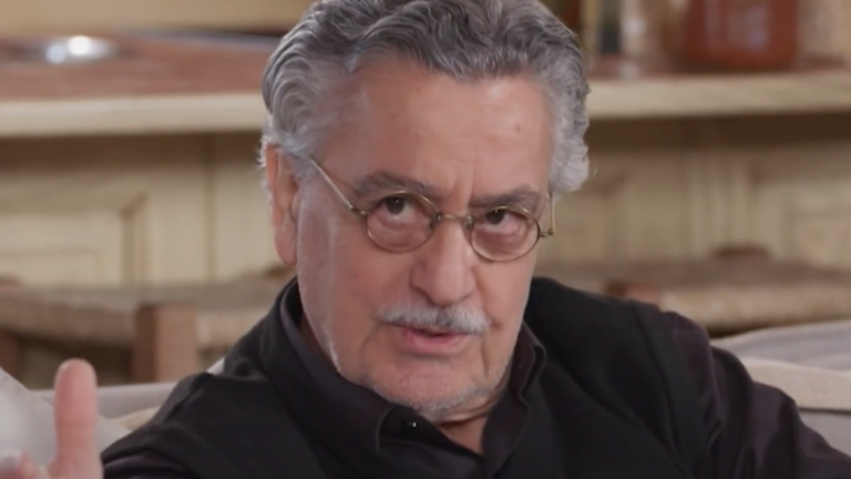 Η Γη της Ελιάς 19/10: Η απόλυση της Αθηνάς από τον Ισίδωρο και η αδιαθεσία της Χάιδως