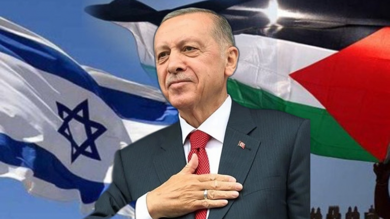erdogan israel hamas