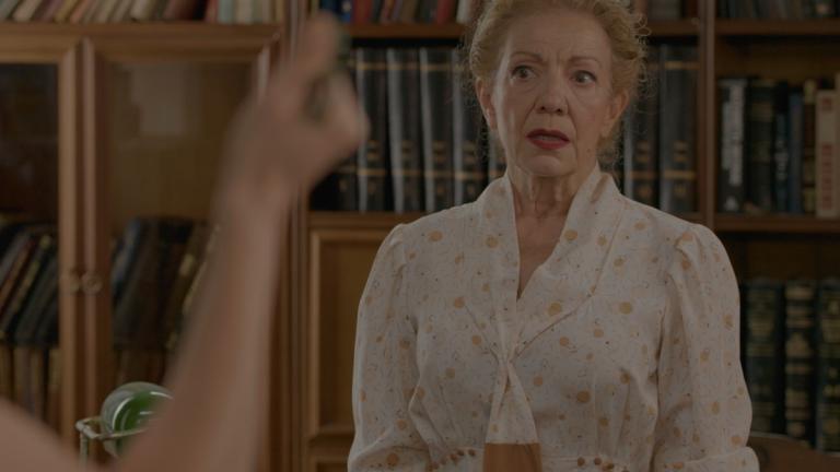 Έρωτας φυγάς 20/10: Η ζωή της Μαργέτας κρέμεται από μια κλωστή