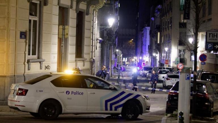 Βέλγιο-Σουηδία: Διακοπή στην αναμέτρηση μετά την επίθεση στις Βρυξέλλες