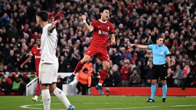 Europa League: Άνετες νίκες για Άγγλους και Λεβερκούζεν - Τα αποτελέσματα