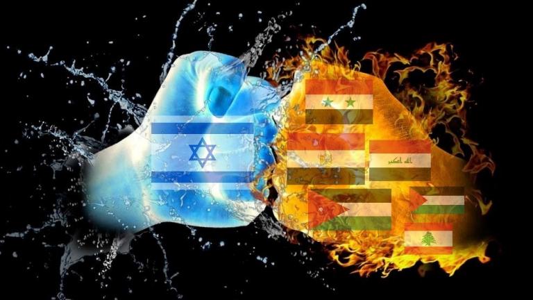 Μέση Ανατολή: Το χρονικό της σύγκρουσης Αράβων και Ισραηλινών που δεν τελειώνει ποτέ..!