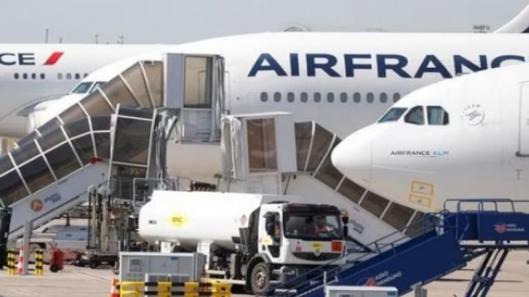 france airports.