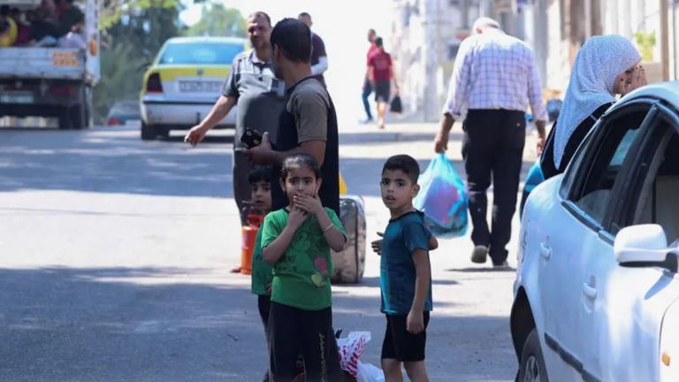 To Ισραήλ έθεσε νέα προθεσμία για την εκκένωση του βόρειου τμήματος της Λωρίδας της Γάζας